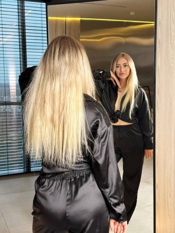 Джулия Без Обмана Реал Ишеевка