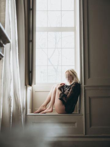 Илона Бриз фото 3