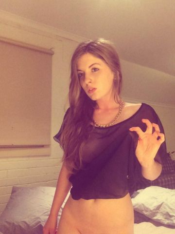 Илона Стильный образ Ишеевка