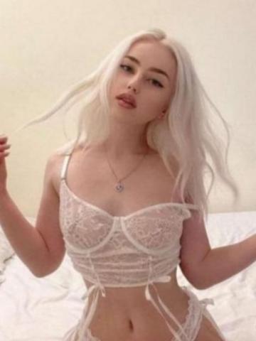 Анастасия Ишеевка