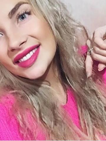 Лаура Вечерний образ фото 4