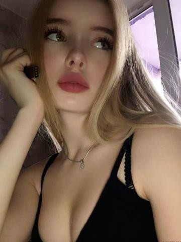 Вероника Ишеевка