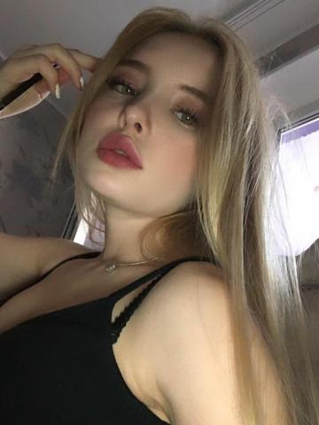 Вероника фото 3